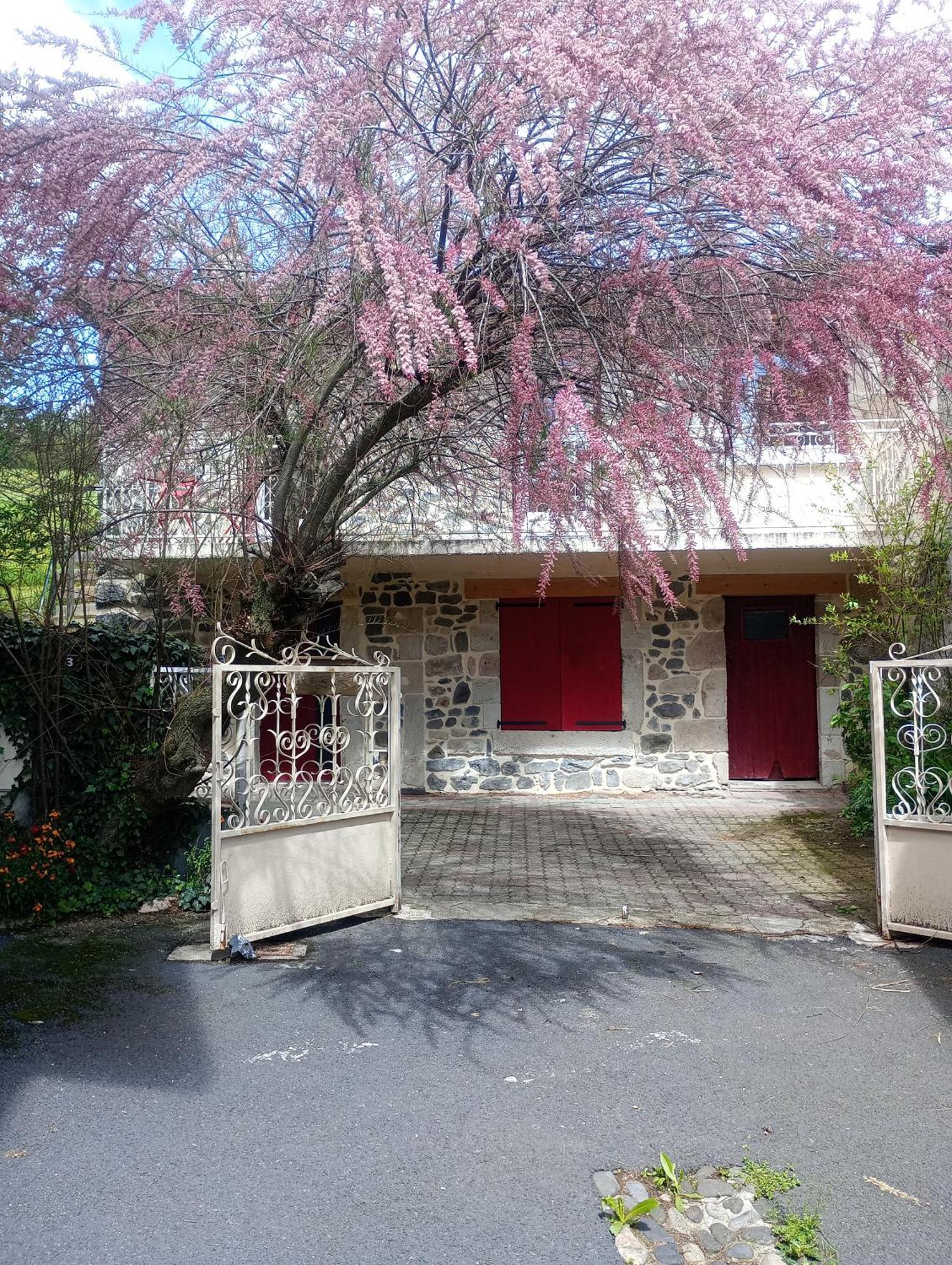 La Siestou Villa Le Monteil  Exterior photo